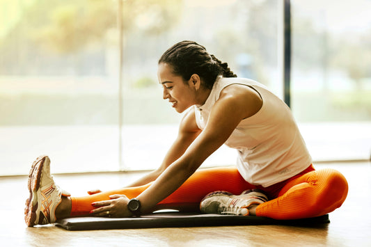 Your Guide to Wellness and Supplements