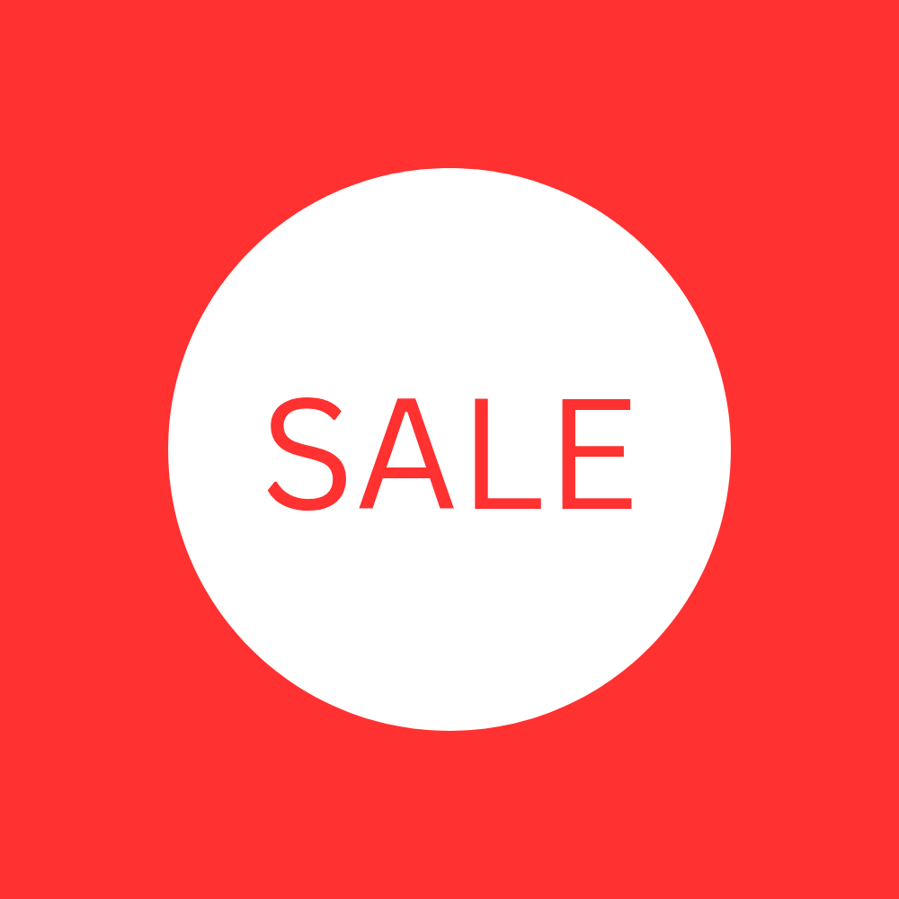 SALE