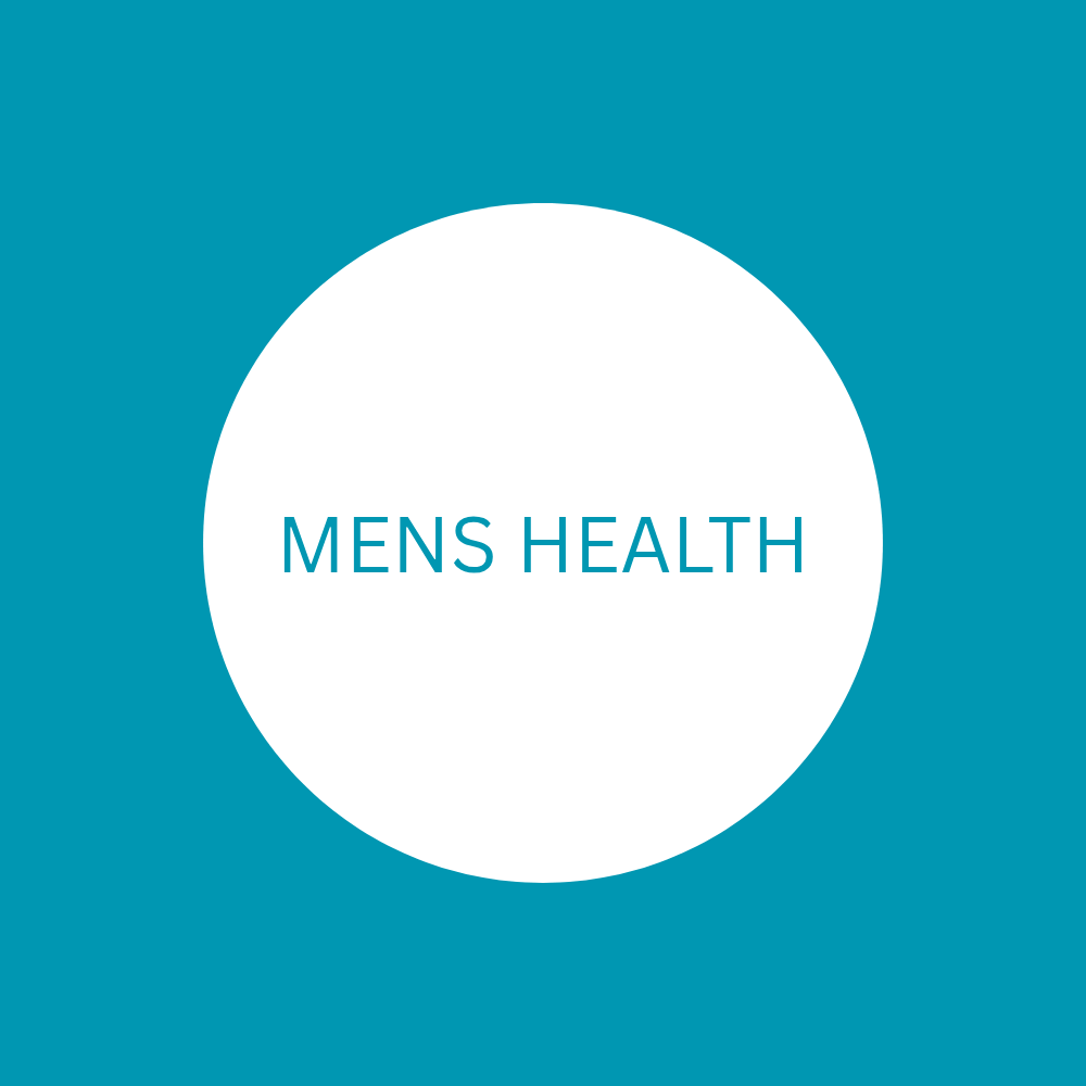 MENS HEALTH