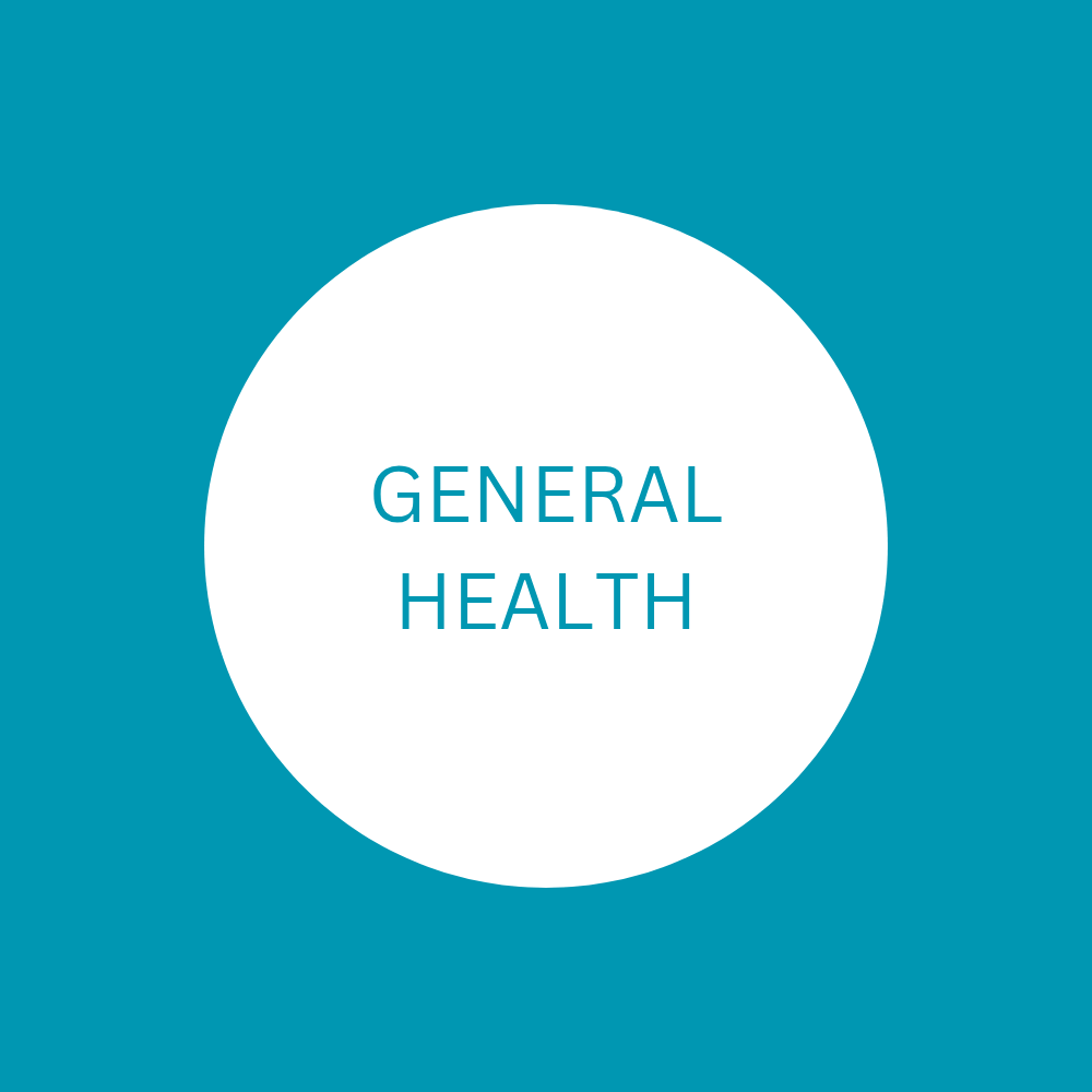 GENERAL HEALTH