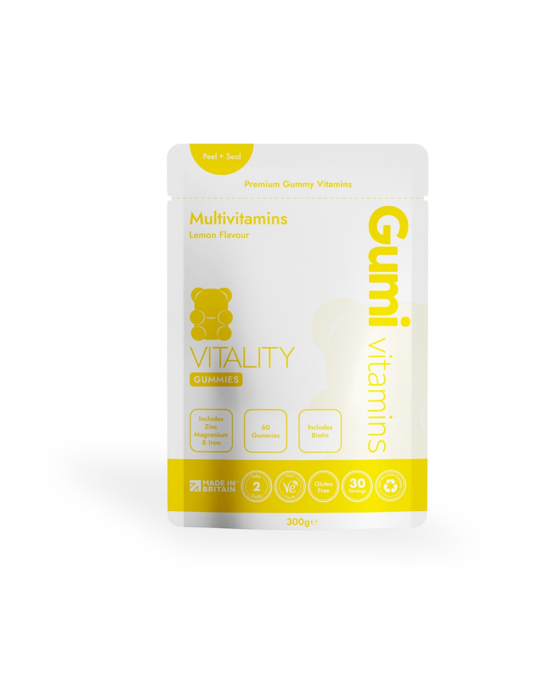 Multi Vitamins