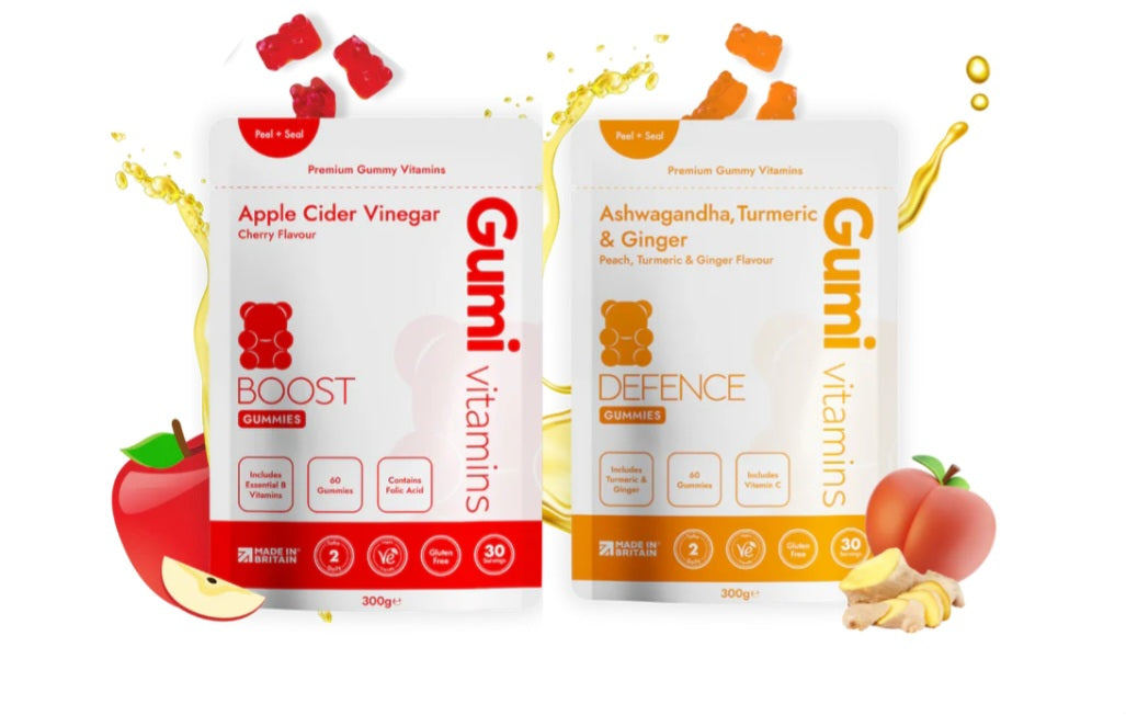 Calm Bundle